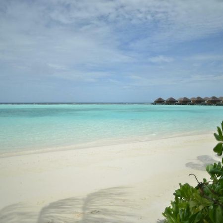 Vakarufalhi Maldives Dhangethi Exterior foto