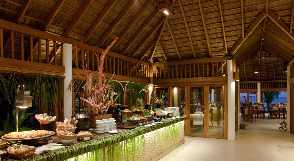 Vakarufalhi Maldives Dhangethi Exterior foto