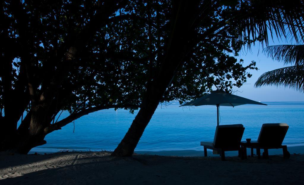 Vakarufalhi Maldives Dhangethi Exterior foto