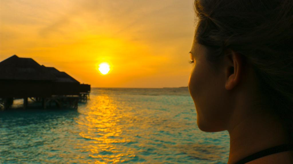 Vakarufalhi Maldives Dhangethi Exterior foto