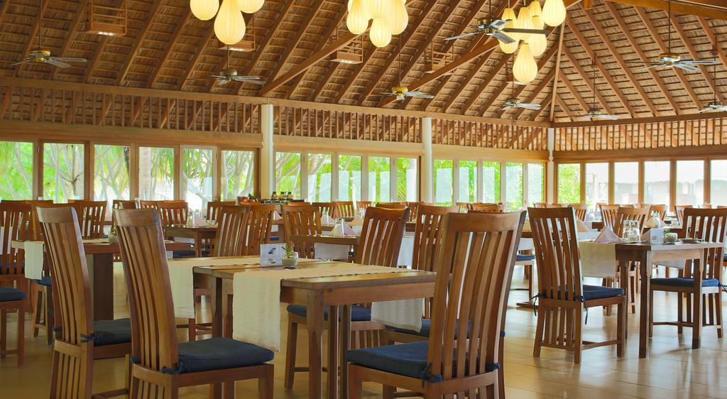 Vakarufalhi Maldives Dhangethi Exterior foto